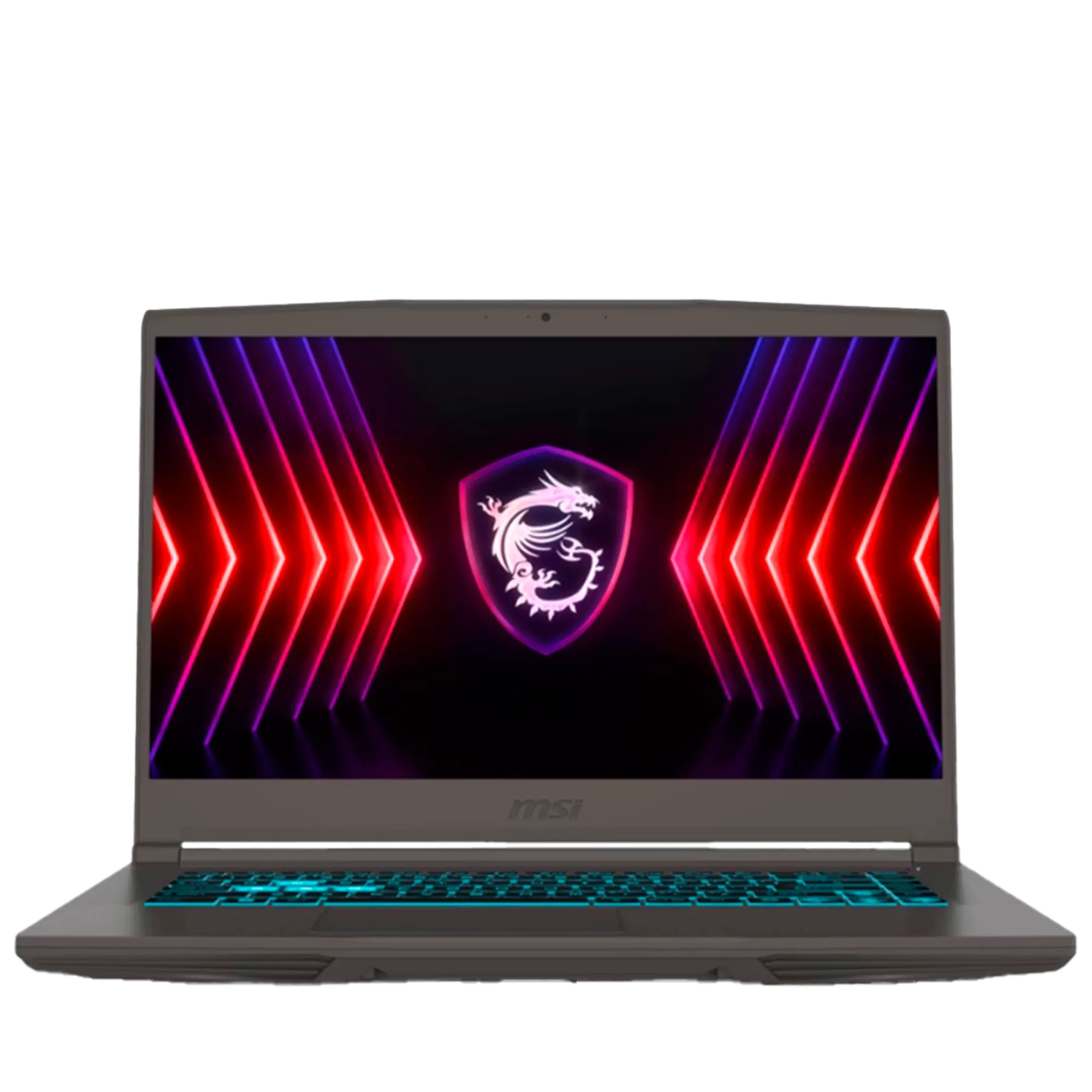 MSI THIN A15 B8VF